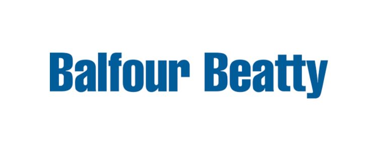 Balfour Beatty - trusted architectural partner and client